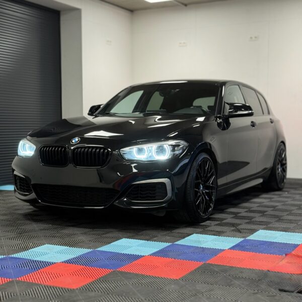 BMW M140i – Image 2