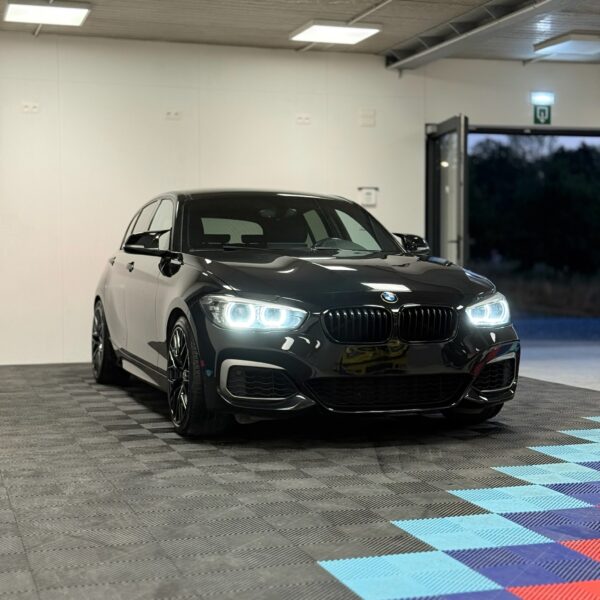 BMW M140i – Image 4