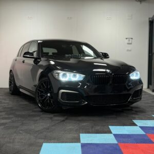 BMW M140i