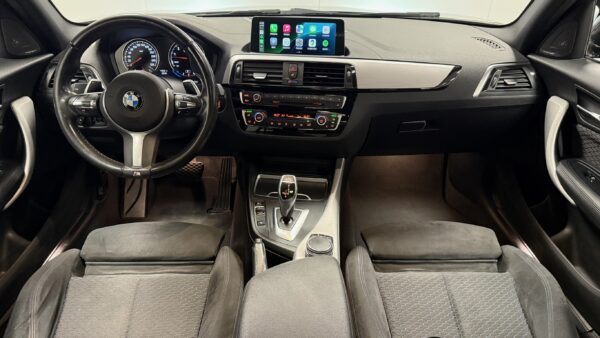 BMW M140i – Image 10