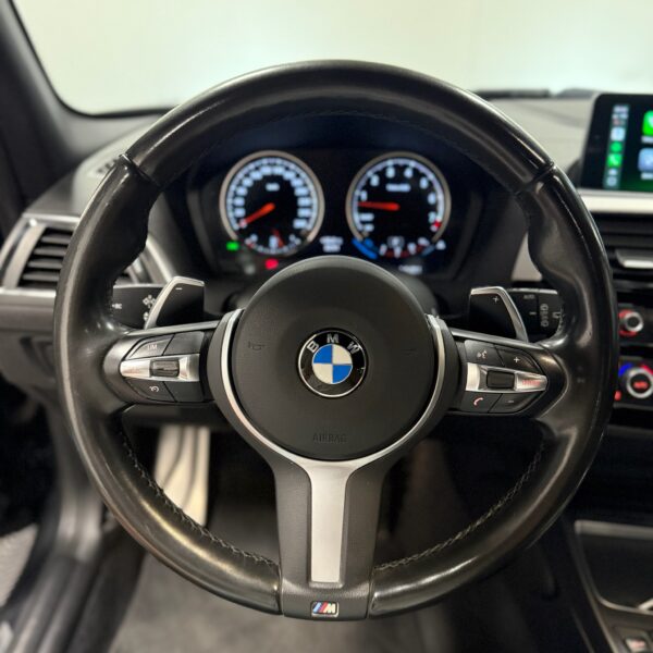 BMW M140i – Image 11