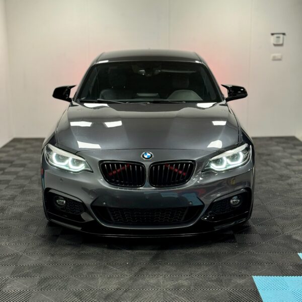 BMW 220iA Pack M – Image 3