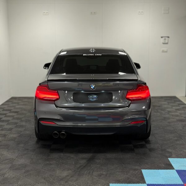BMW 220iA Pack M – Image 6