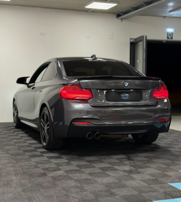 BMW 220iA Pack M – Image 7