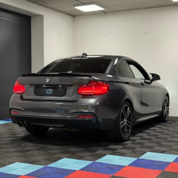 BMW 220iA Pack M – Image 5