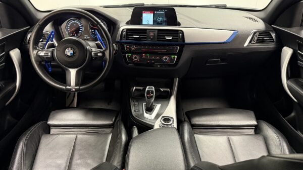 BMW 220iA Pack M – Image 8