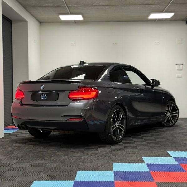 BMW 220iA Pack M – Image 12