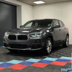 BMW X2 18d