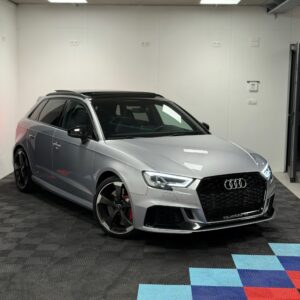 Audi RS3 8v2 DAZA