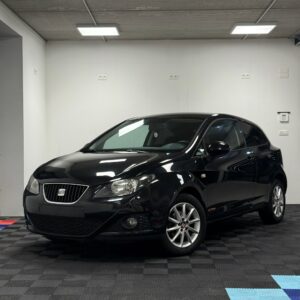Seat ibiza 1.2 tdi