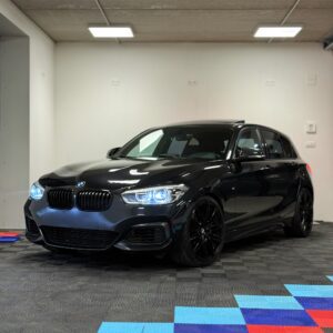 BMW M135i