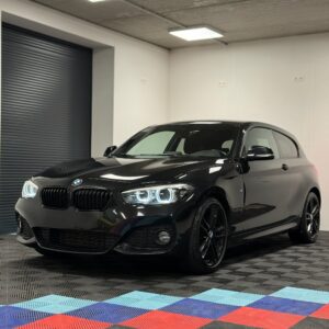 BMW 116i LCI Pack M