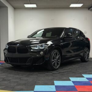 BMW X2 18iA Pack M