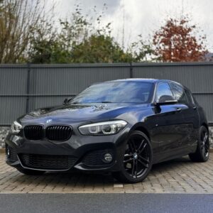 BMW 116d