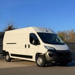 Opel Movano L3H2