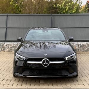 Mercedes CLA 180 Shooting brake